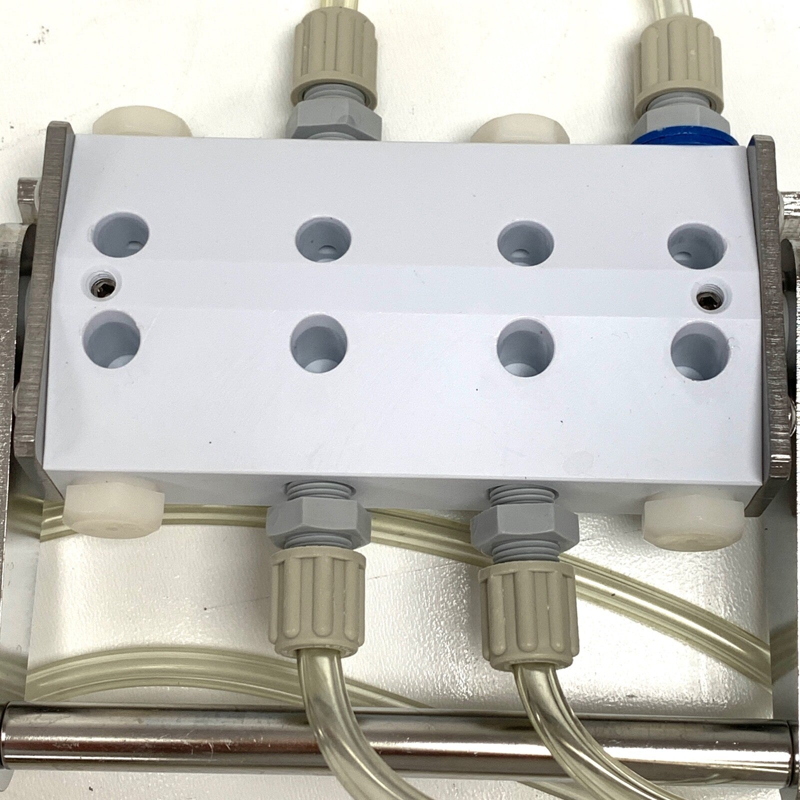 Medivators REF 2-8-330HAN, Hook-up Connector Assembly