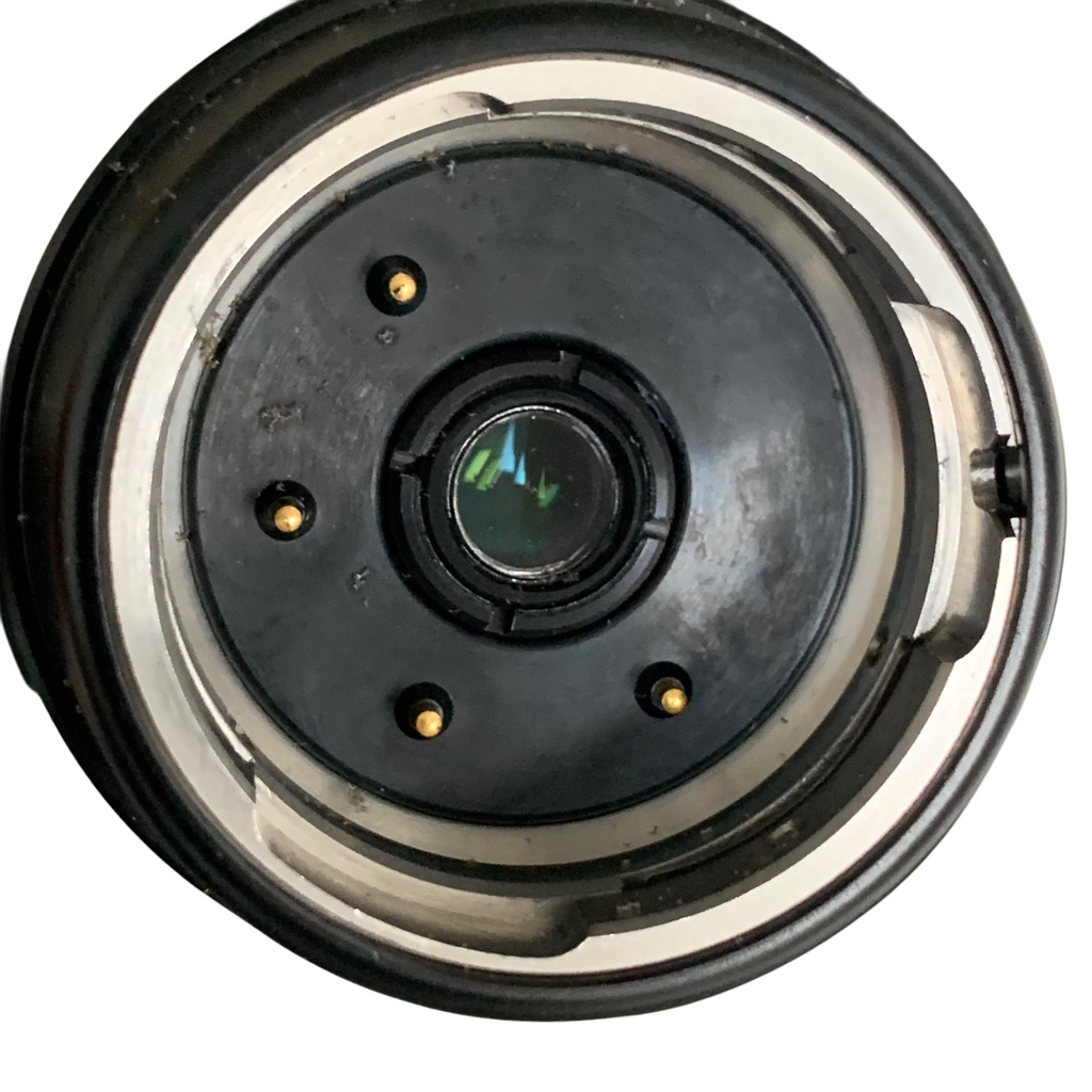 Olympus EVS OVC-200 Video Converter Module With MD-252 Cap & Case