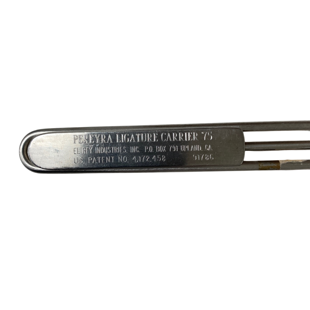 PEREYRA LIGATURE CARRIER .75 EXTENDABLE