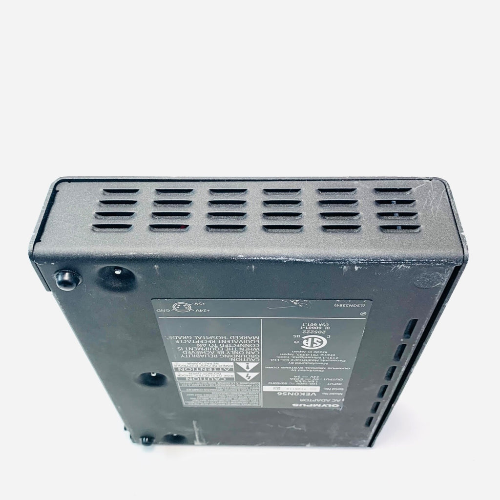 OLYMPUS Ref VEK0N56, AC ADAPTER FOR MONITOR
