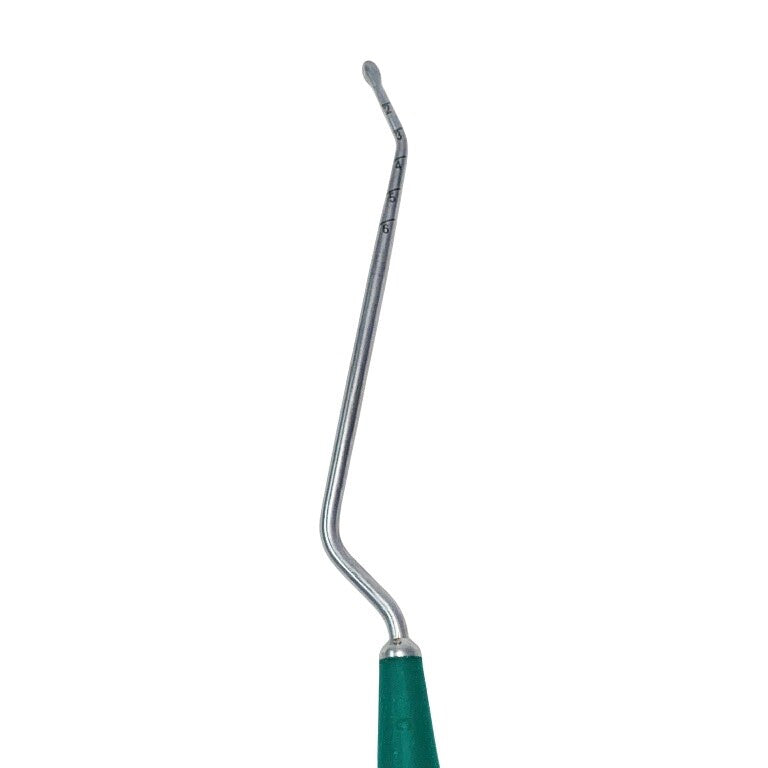 Medtronic Sofamor Danek 907351, LEFT ANGLED CUP CURETTE