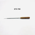 Medtronic 870-708 3.5mm Cancellous Screw Tap Instrument