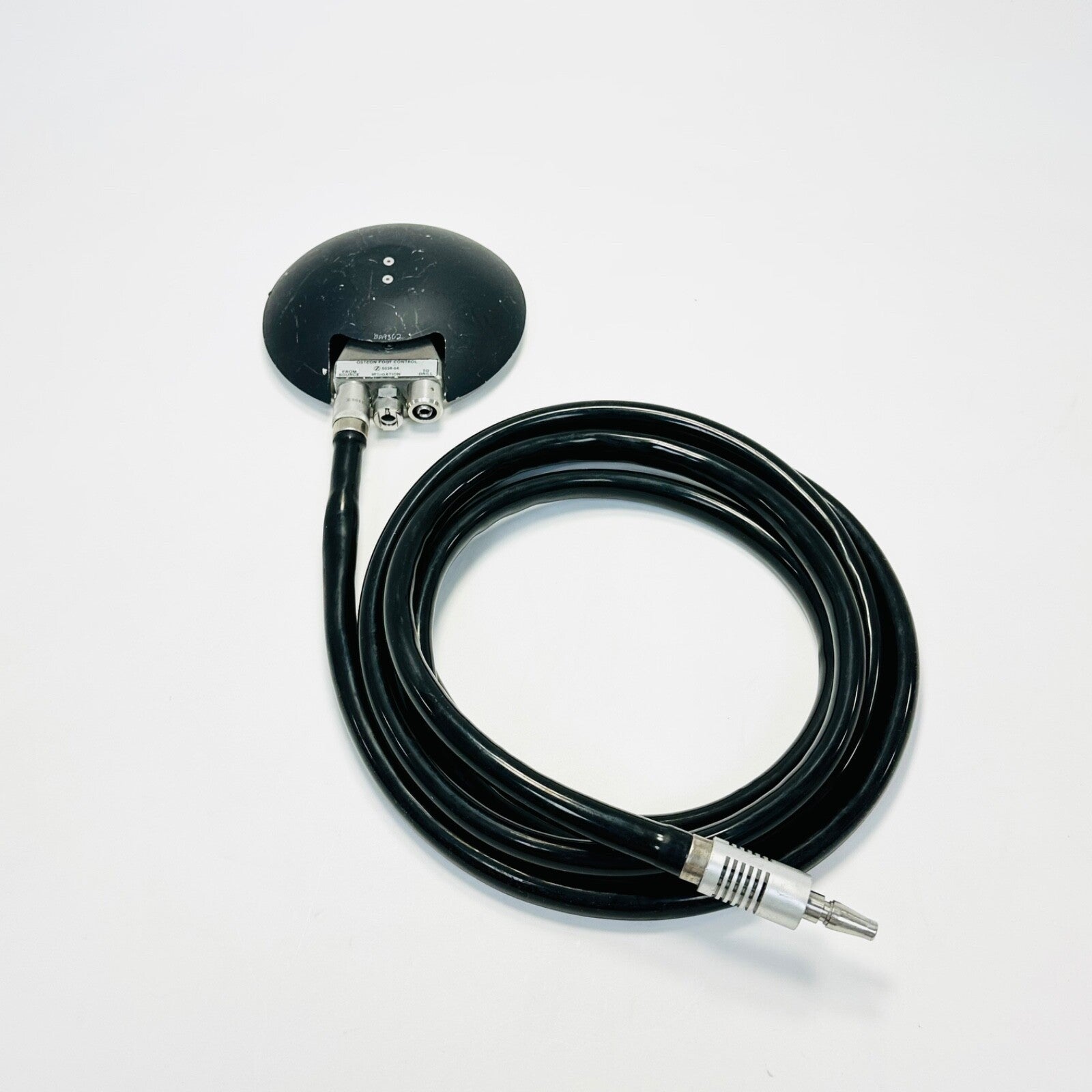 Zimmer 5038-04 Osteon Foot Control