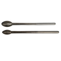 Endo-Surgery SS Set of 2 Instrument Bowel Sizer Dilators 25mm and 33mm.