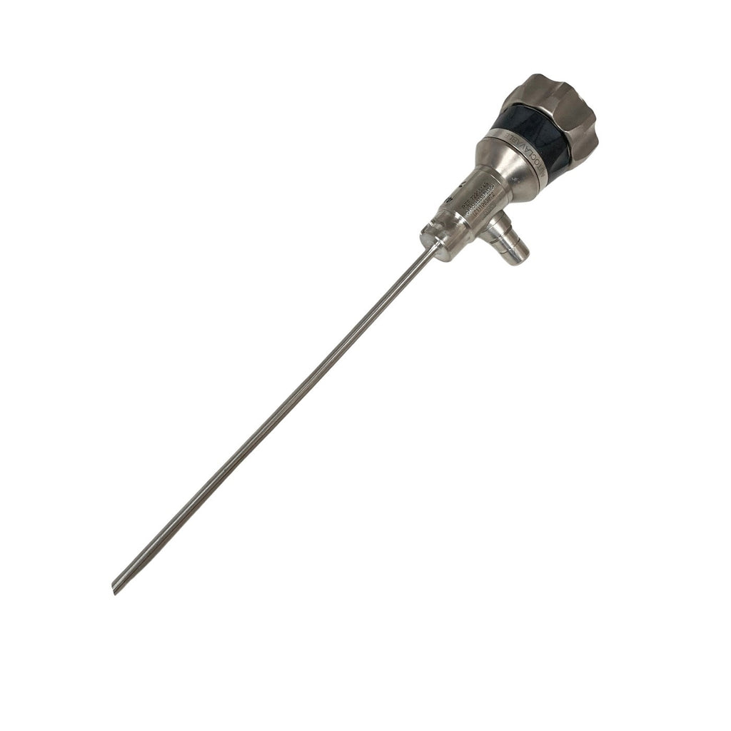 Smith & Nephew Ref 72205149, 4.0 mm 30º 4KO VAS Arthroscope 160mm