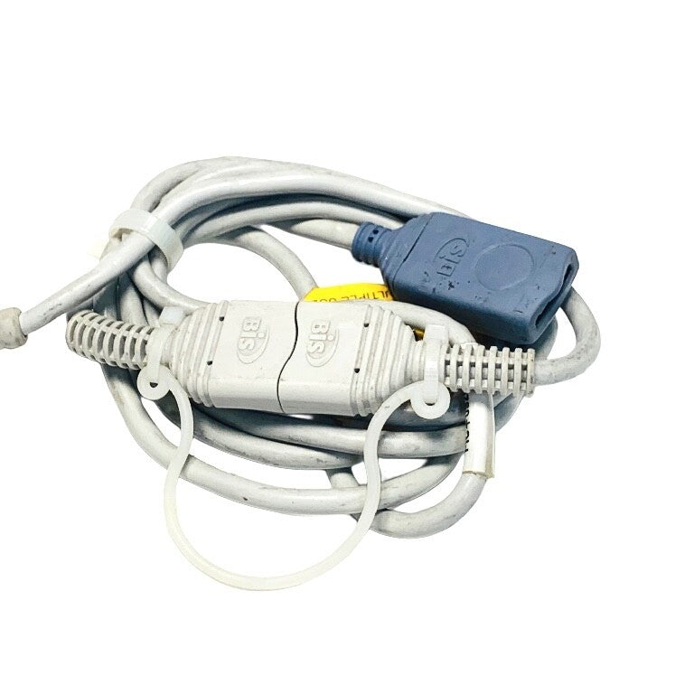Aspect Medical REF 185-0124, DSC-XP,  Sensor Cable for BIS Monitor