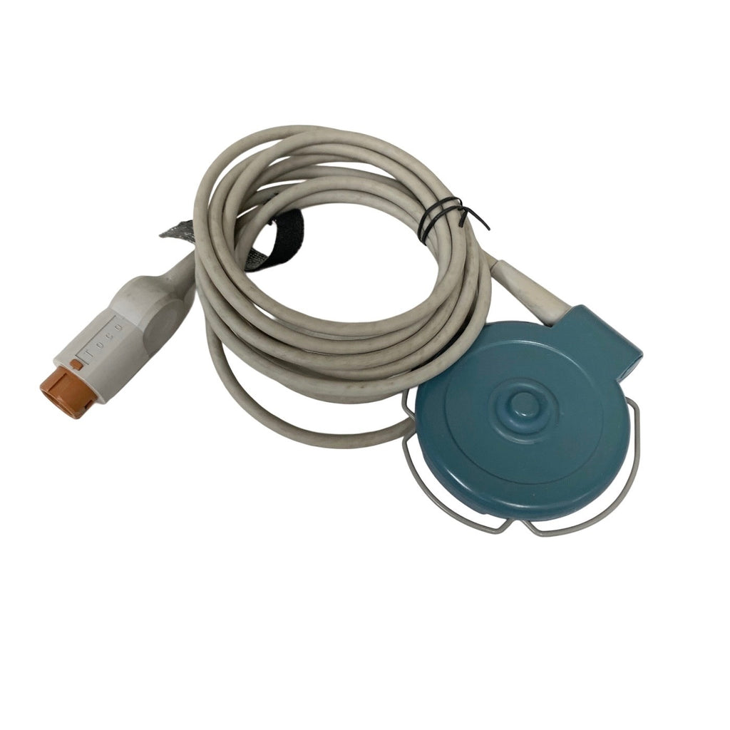 PHILIPS REF M1355A, TOCO ULTRASOUND TRANSDUCER