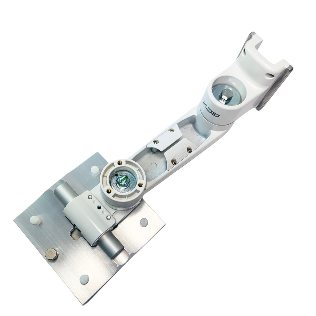 GCX M Series WMM-0001-01B, 10”/25..4cm Pivot Arm w/ Accessory