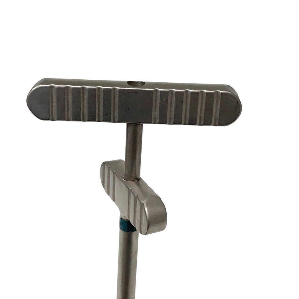 Medtronic 84694H Orthopedic T-Handle Screw Extractor Surgical Medical Instrument