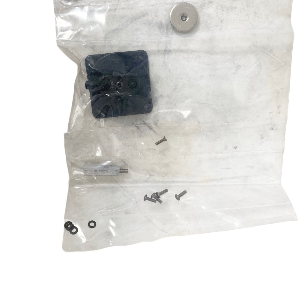 Olympus Keymed REF 7321376, Auto Disinfector Irrigation Pump Service Kit OEM New