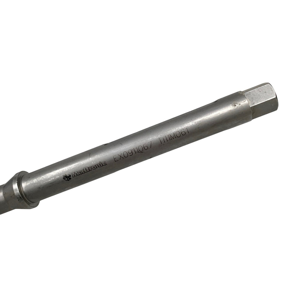 Medtronic EX0911067 Inner Tube Assembly Spinal Orthopedic Instrument TI11M061