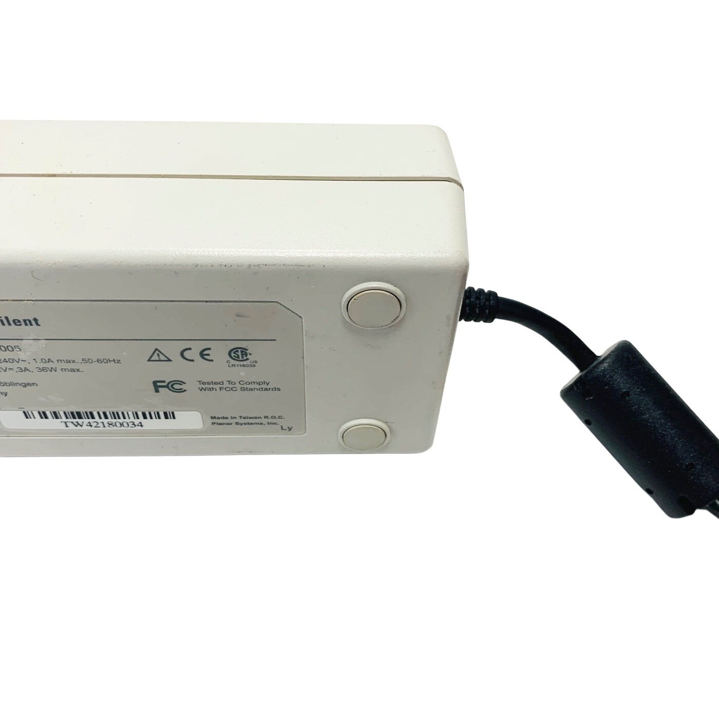 Philips REF M1097-60005, Power Supply AC Adapter Charger for Patient Monitor