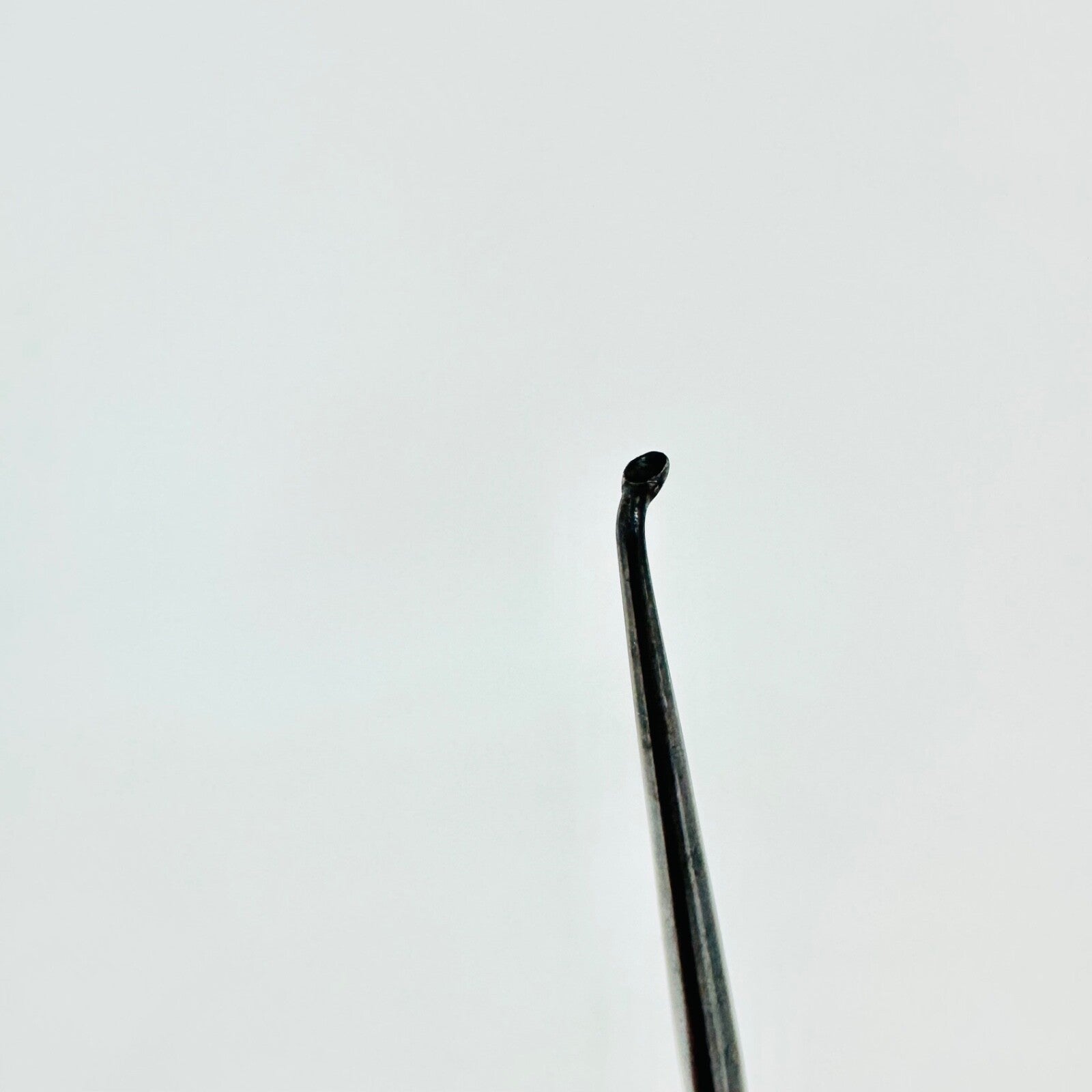 Medtronic 9569631 Metrx II - Curette Bayoneted 1.8mm Instrument