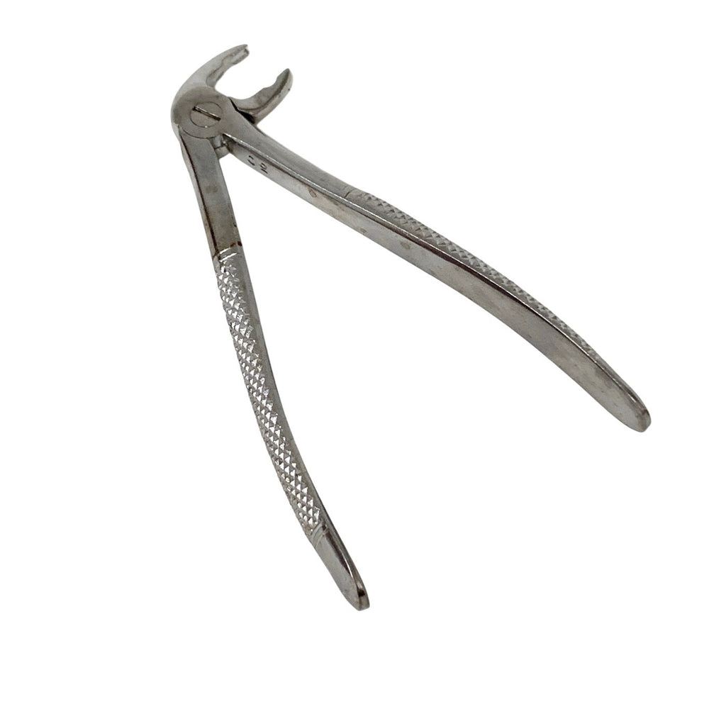 P. BANDITT REF 133AS, Surgical Extracting Forcep