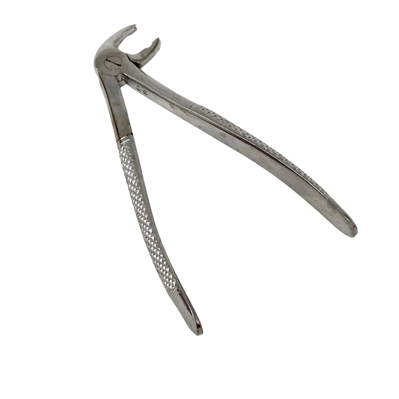 P. BANDITT REF 133AS, Surgical Extracting Forcep