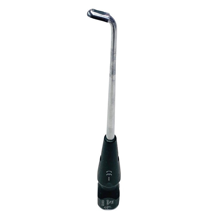 MEDTRONIC REF 9060125, SMALL PULL SCRAPER