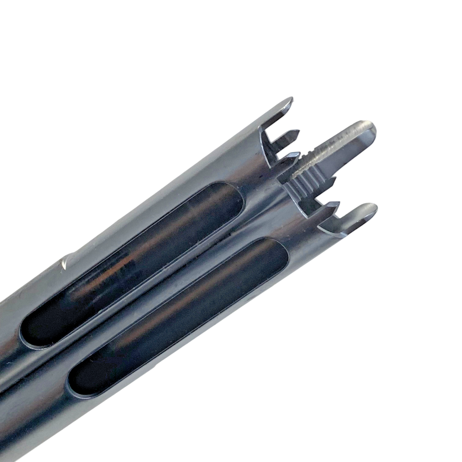 Sofamor Danek 902-336, 18/12mm DBL BARREL OUTER SLEEVE DISTRACTOR