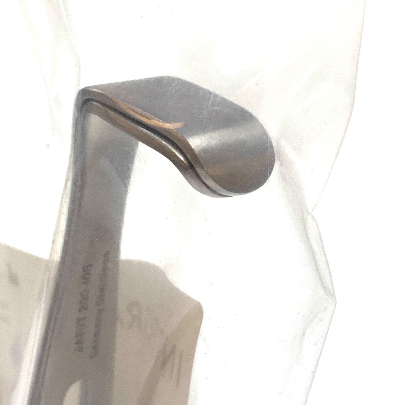 Integra Jarit REF 200-105, U.S. Army Retractor Set of 2, 8-1/4" Double Ended