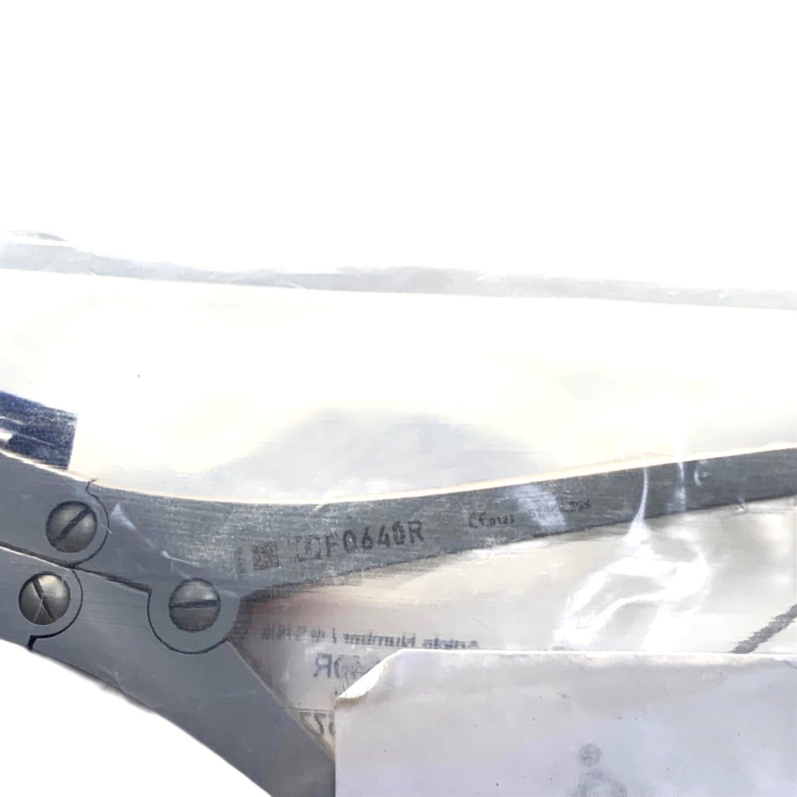 AESCULAP REF FO640R, RUSKIN-LISTON Cutting Forceps