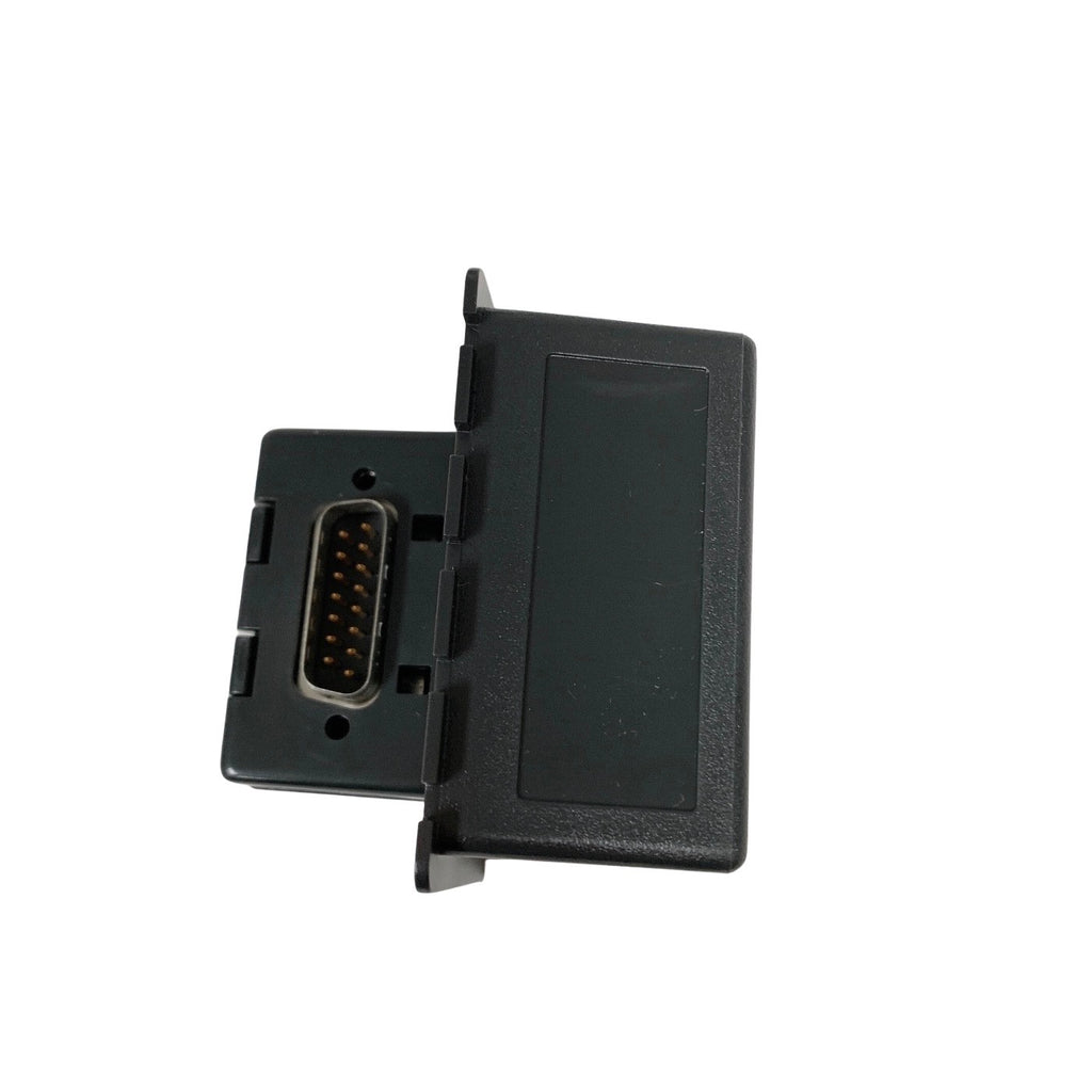 Siemens REF 3375958, E630U Hemo/PiCCO Pod Adapter, 10-pin