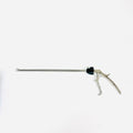 Laparoscopic Articulating Hemolok Clip Applier Forceps 10mm X 33cm Instrument