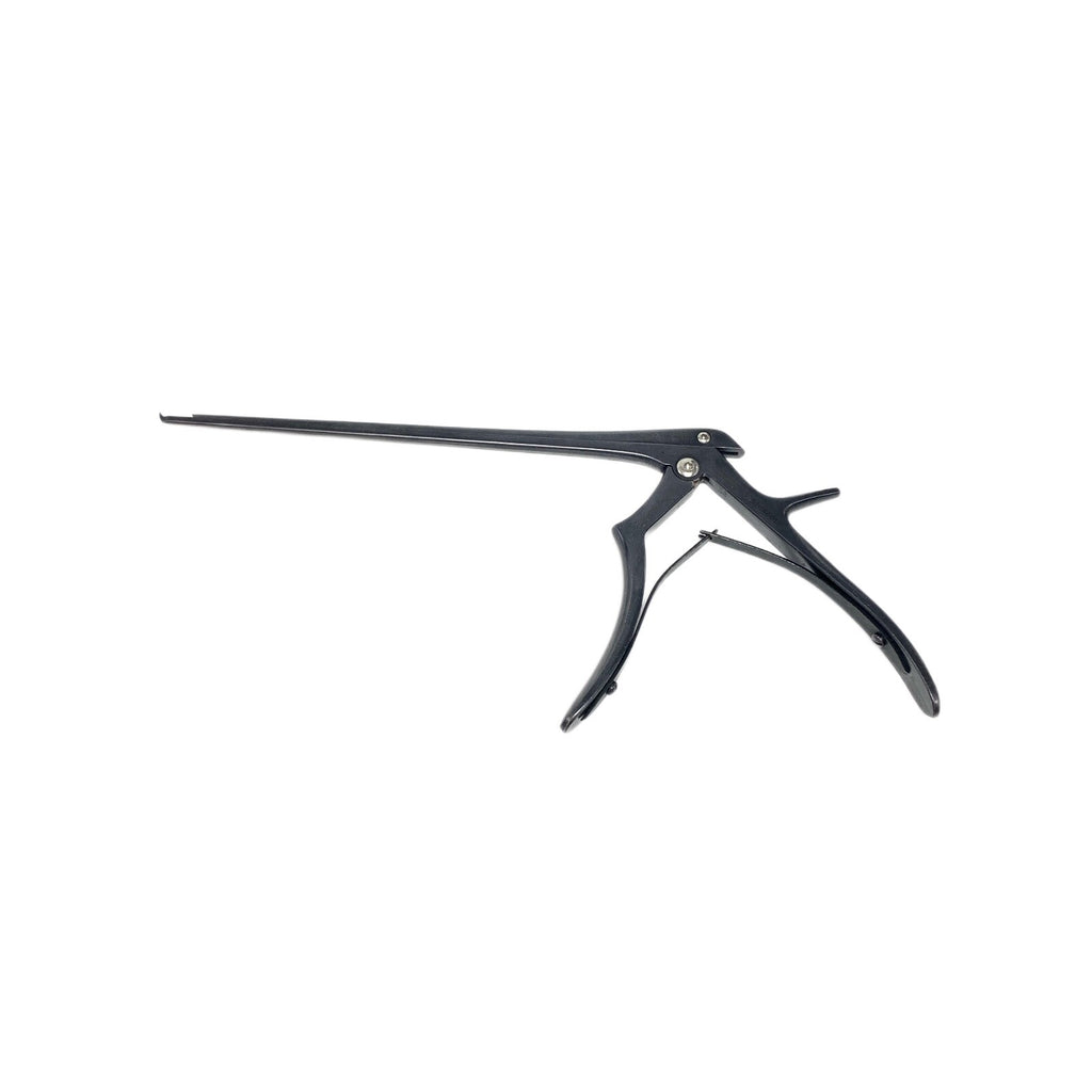 Wiggins REF 52-162-01B, 1mm 8" Standard Footplate no Ejector