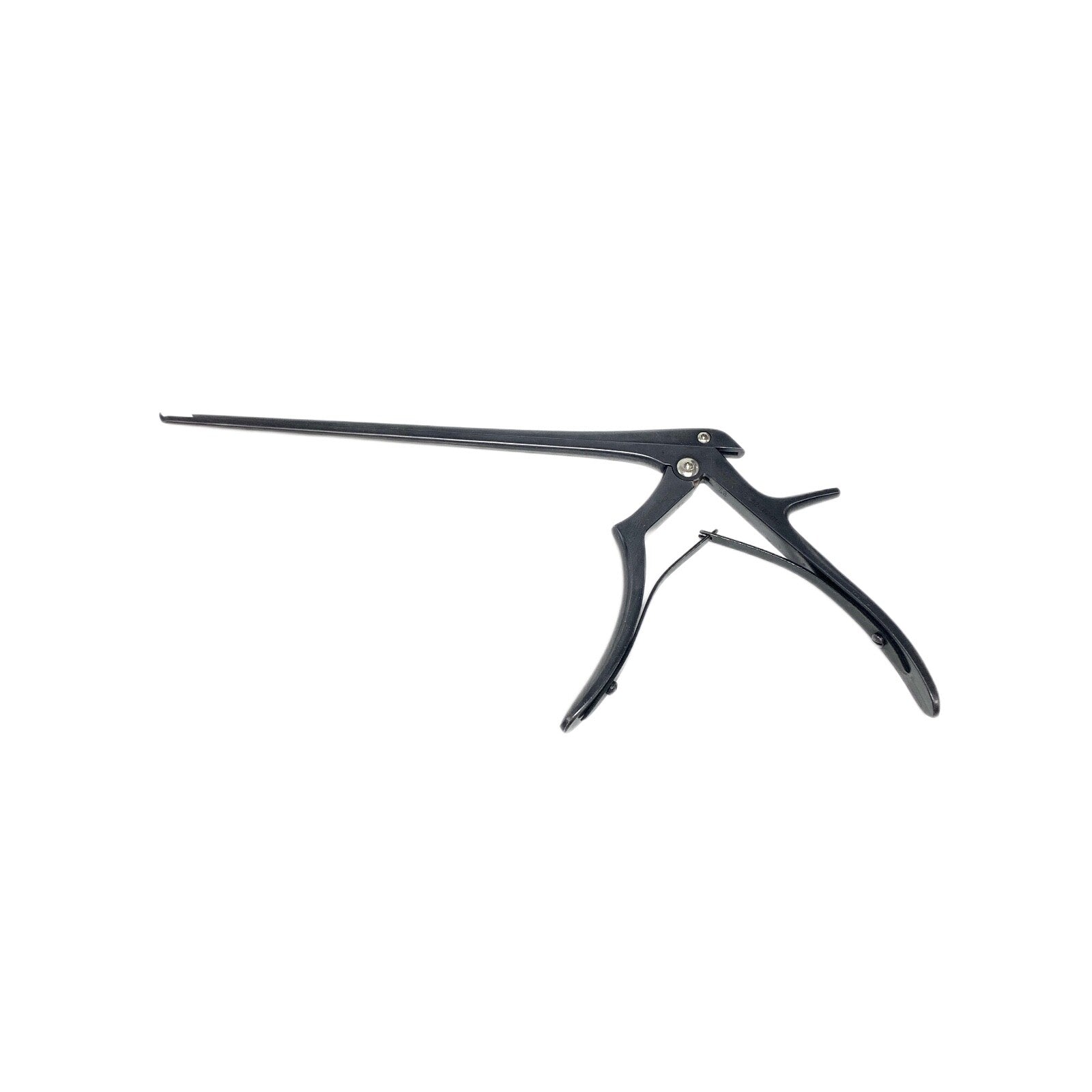 Wiggins REF 52-162-01B, 1mm 8" Standard Footplate no Ejector