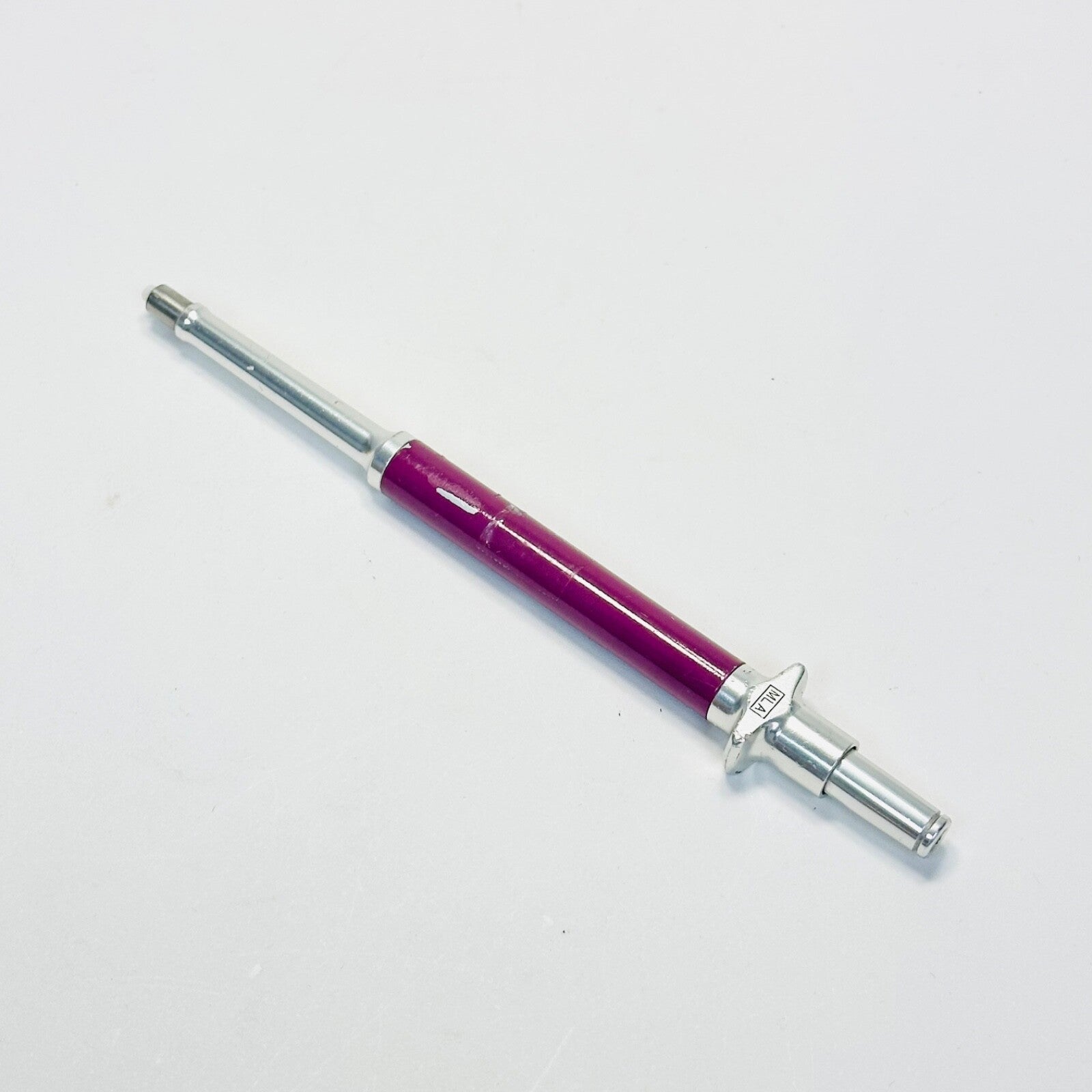 VISTALAB 1027 250µL Pipette, MLA, Precision, Purple