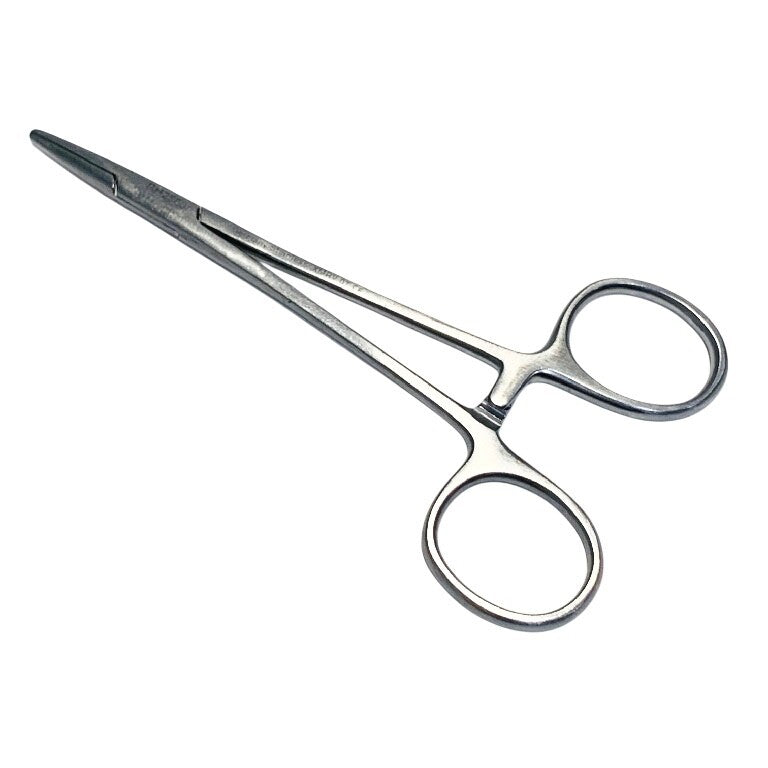 V. Mueller REF RH2560, Needle Holder Webster