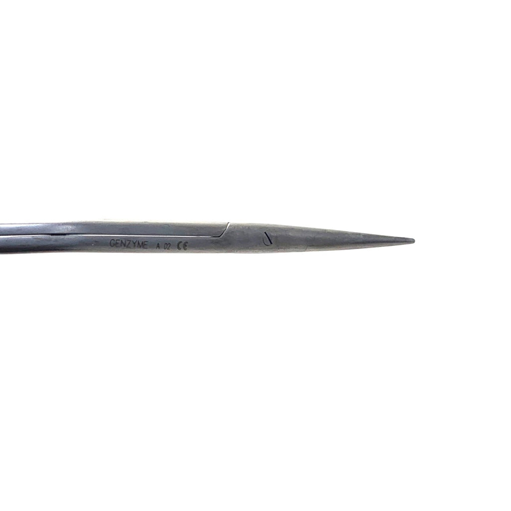 Genzyme Surgical REF 32-0798, Curved Surgical Scissor