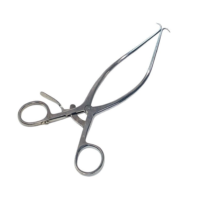 Pilling Weck REF 488390, Surgical Gelpi Retractor
