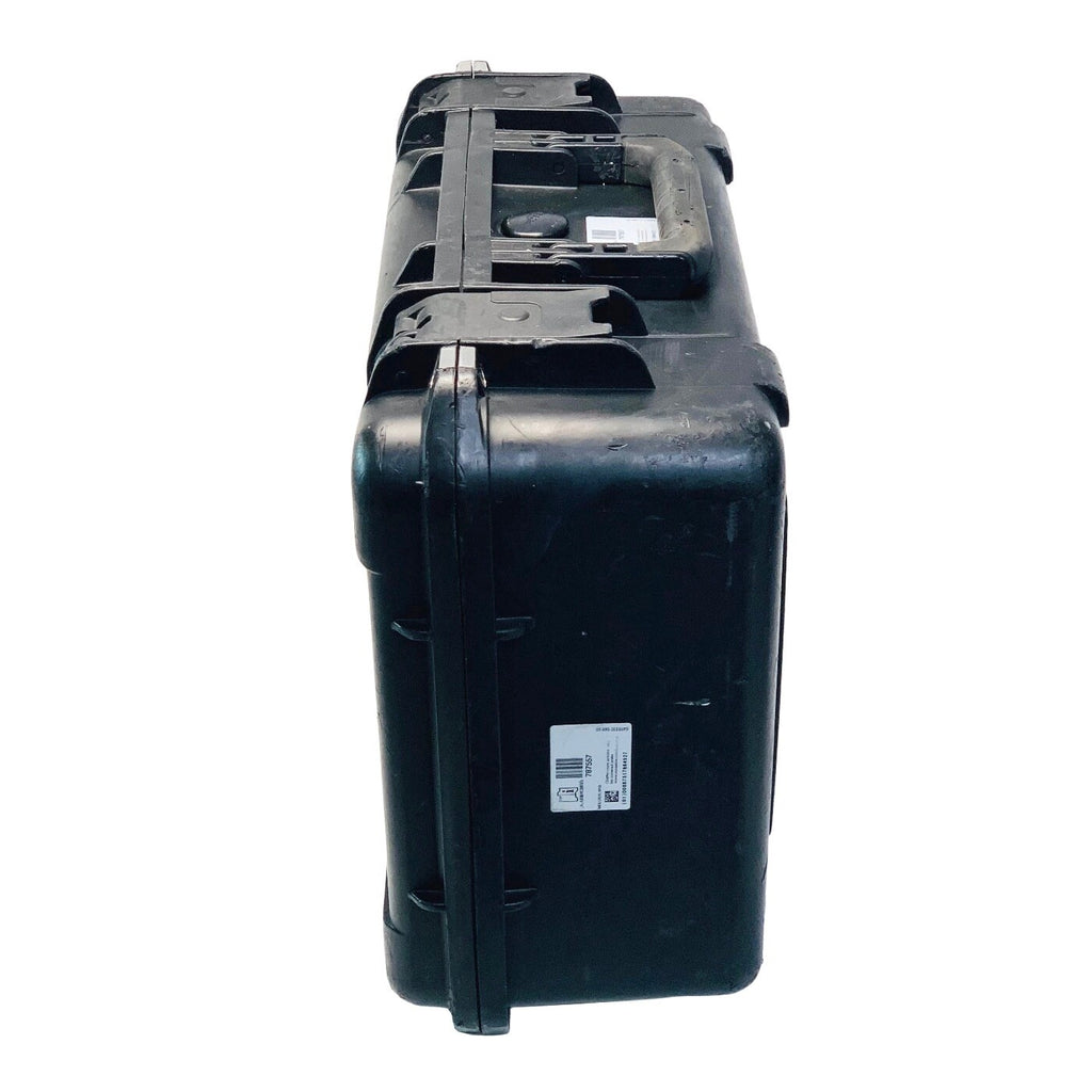 Nuvasive MEDICAL PROFESSIONAL CARRY CASE, Black