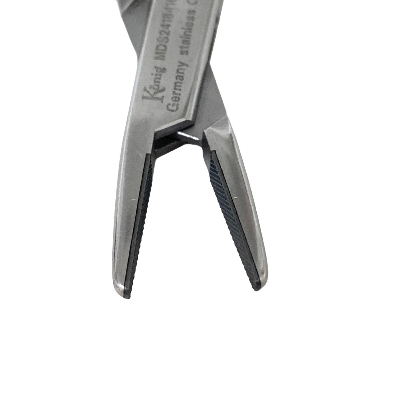 KONIG REF MDS2418416, MAYO HEGAR NEEDLE HOLDER