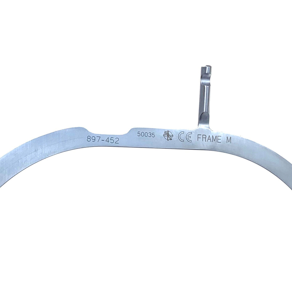 Medtronic REF 897-452, FRAME M