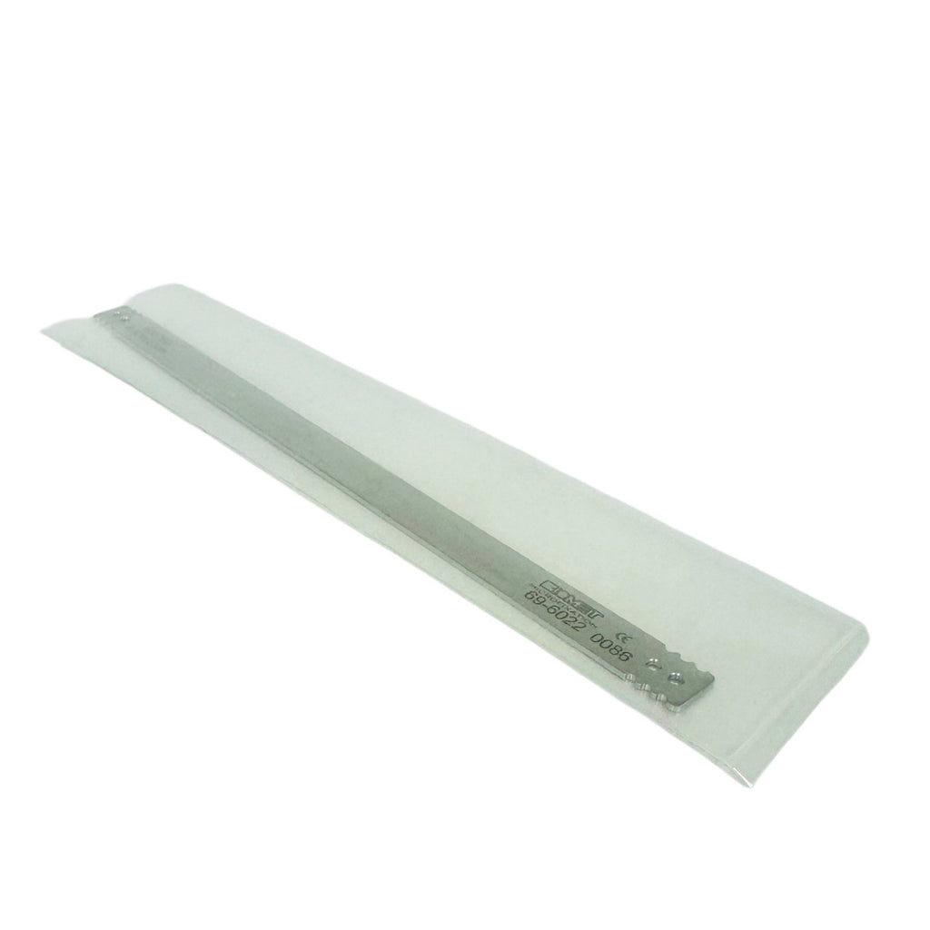 Biomet 69-6022 Microfixation Plate 8.63in / 22cm Instrument