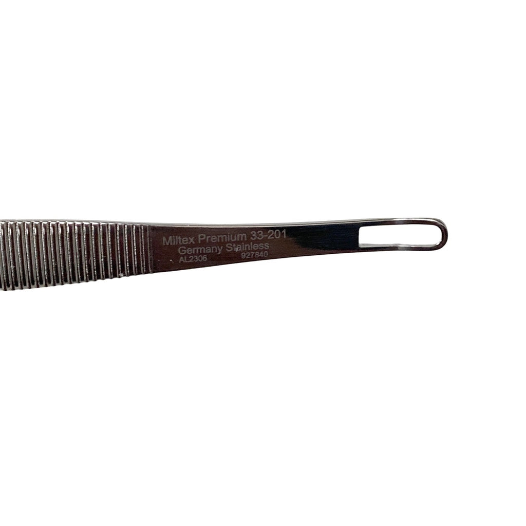 Miltex Ref 33-201, Schamberg Comedone Extractor Double-Ended Crimped Small Loop