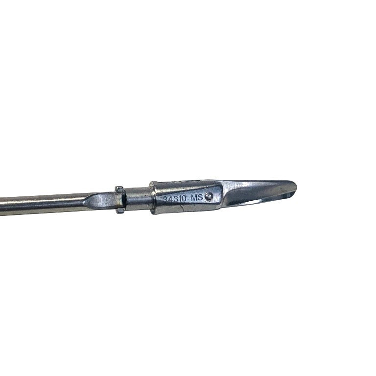 Karl Storz REF 34310MS, CLICKLINE FORCEPS INSERT