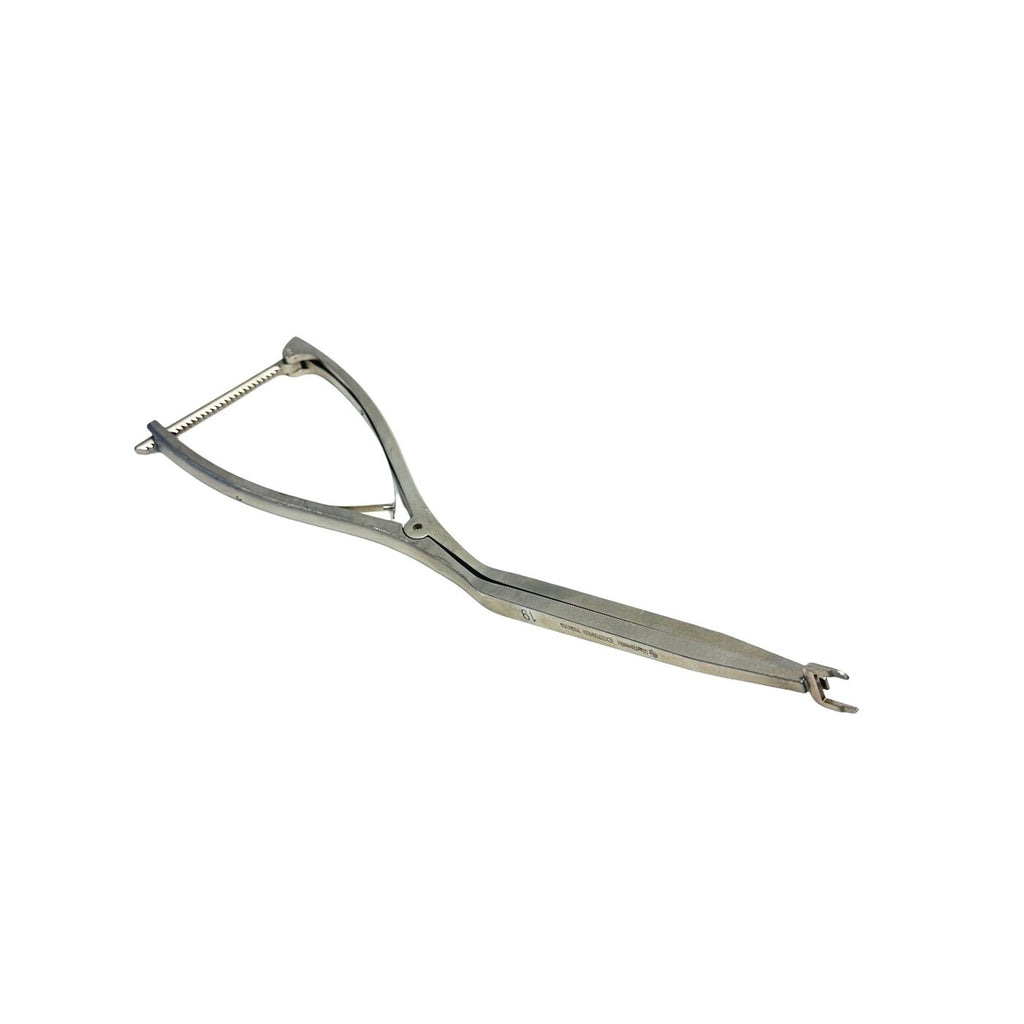 Medtronic EX0709189 Spreader / Distractor Instrument