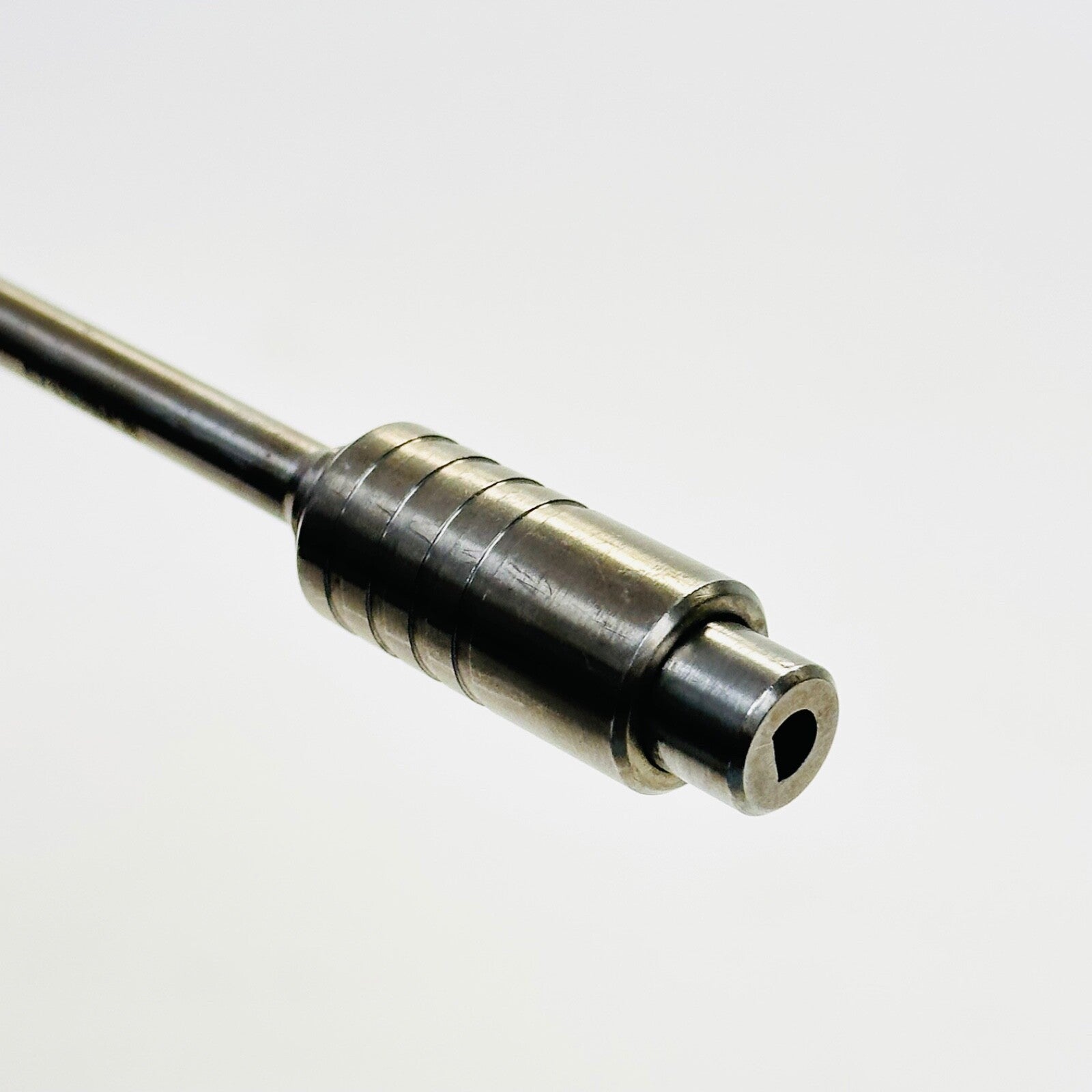 582305H07 & 571388M08 QUICK COUPLING SURGICAL DRIVER HANDLE INSTRUMENT