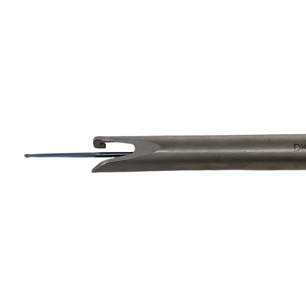 Duckworth & Kent DK7796 The Unfolder Platinum 1 Series Ophthalmic IOL Injector