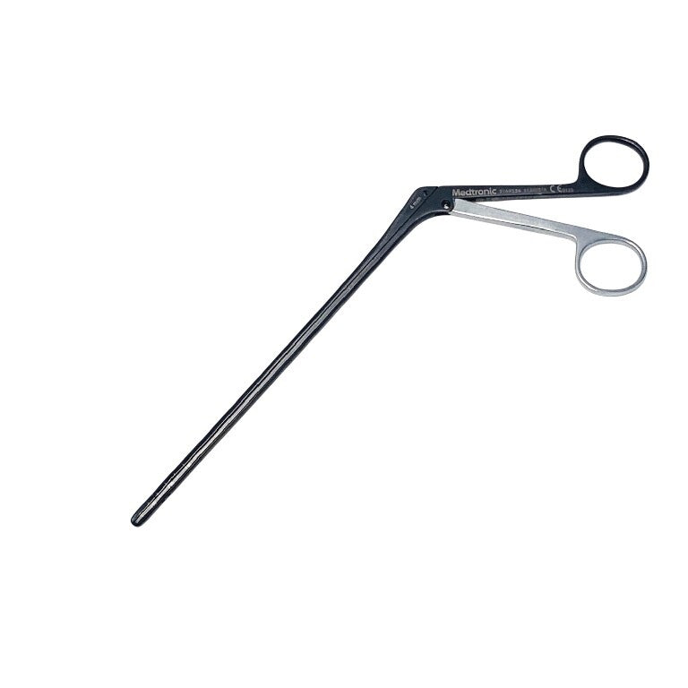 Medtronic REF 9569536, 4mm Pituitary Rongeur