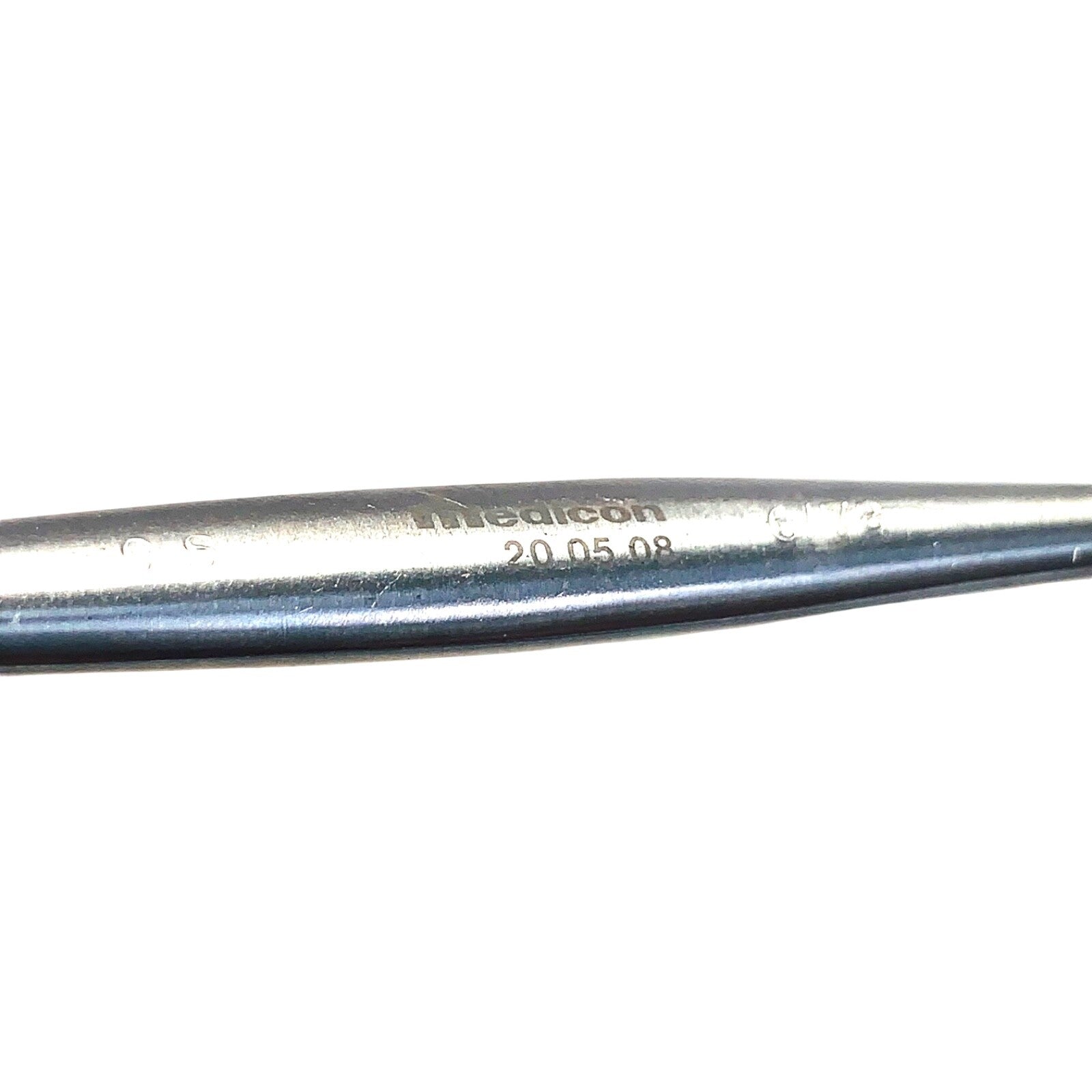 Medicon Ref 20.05.08, SENN MILLER RETRACTOR