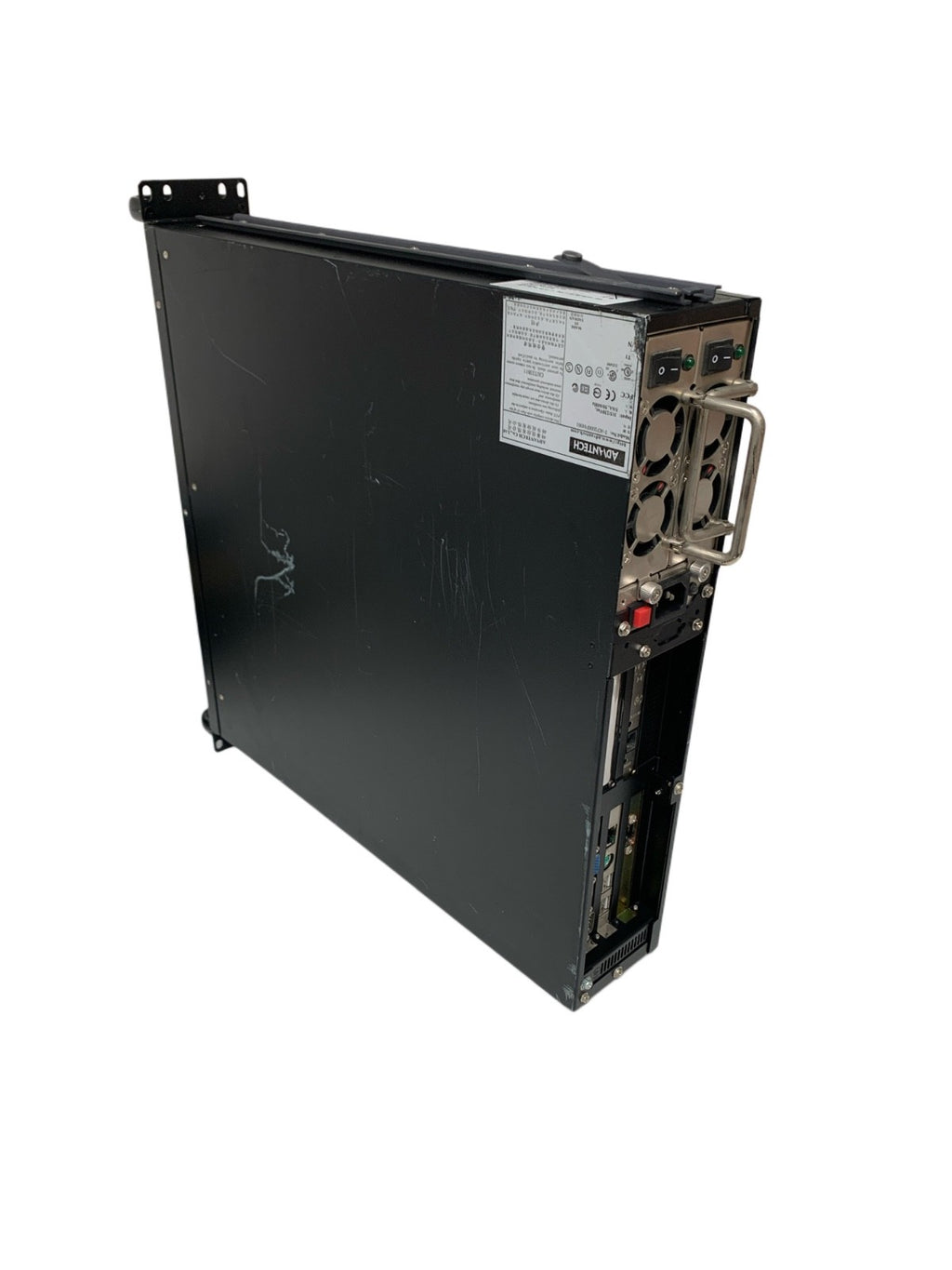 GE ApexPro Telemetry Server Industrial PC Advantech ACP-2000 T-ACP2000P44001