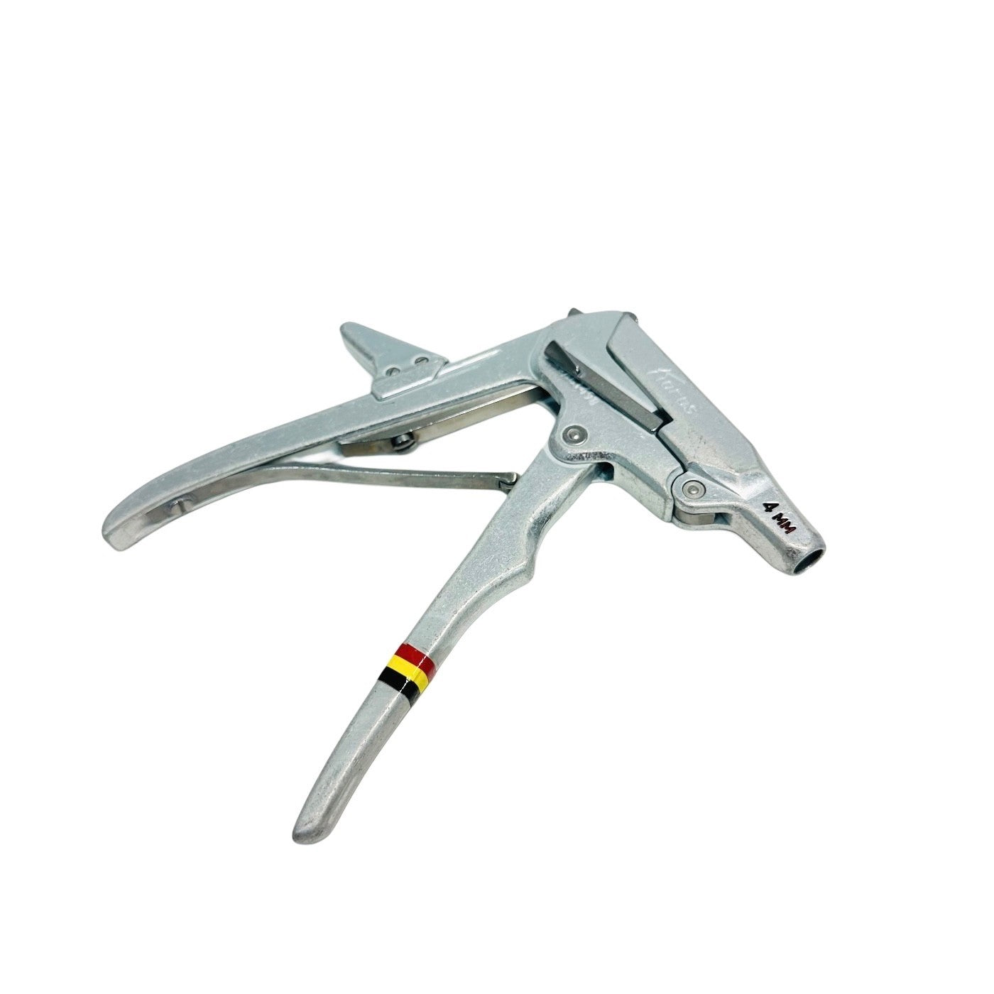 Koros Kerrison Punch Rongeur Handle Rotating 4mm Instrument