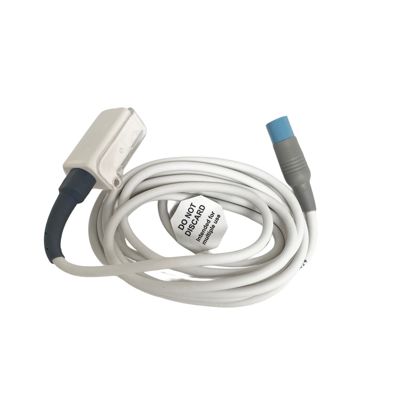 Masimo REF 2270, LNC MP10 SPO2 ADAPTER CABLE, NEW NO BOX