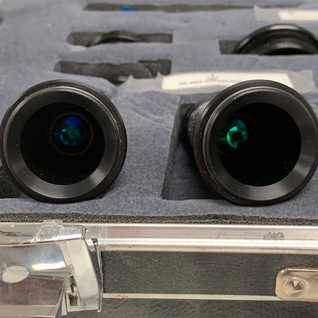 Coherent Clearspot 160 Micromanipulator w/ 300/400 mm lense Accessories & Case