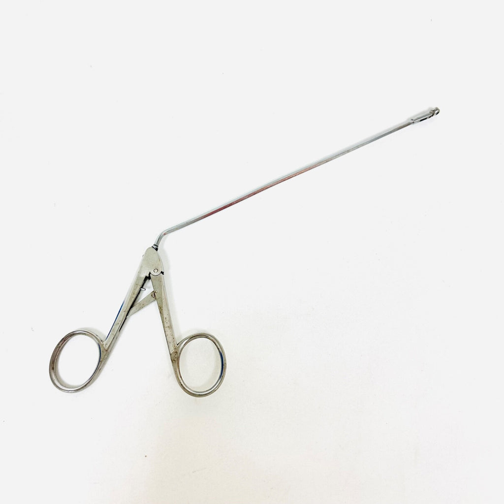 STORZ Circular Cup Biopsy Forceps 8 inch Instrument