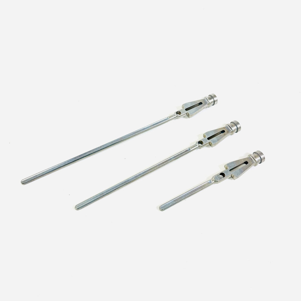 Stryker 3173-1003 / 3173-1004 / 3173-1009 Rod 8" / 10" & 4" Instrument