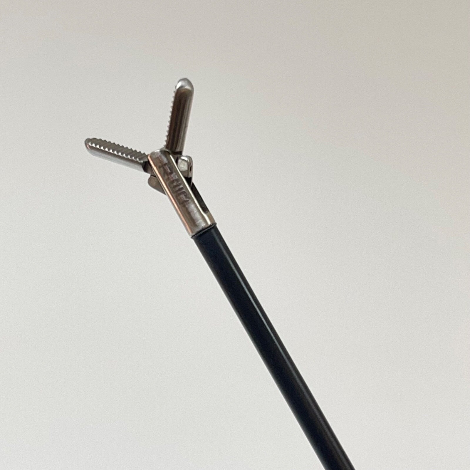 R. Wolf 8393.2268 Grasping Atraumatic Grasper, 5 Mm W/ Rotating Handle 8393.0003
