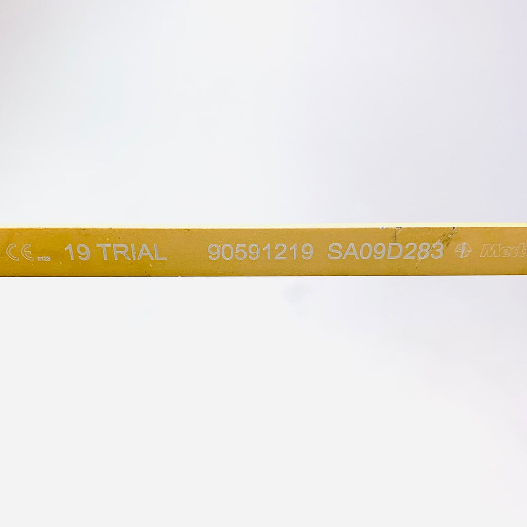Medtronic REF 90591219, SIZE 19MM TRIAL